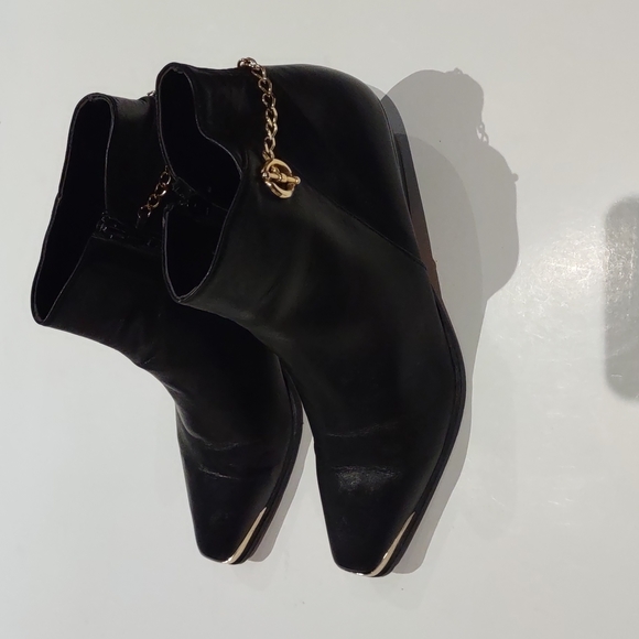 Beautiful genuine leather shoes by Jenni 🍀☘️⭐ - Picture 2 of 12